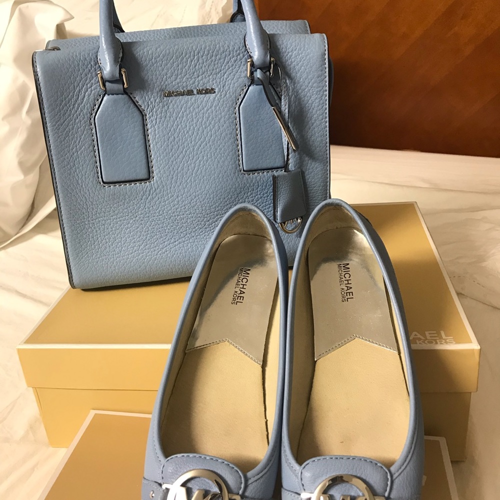 Authentic Mk- Sets - image 1